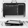 Duronic DML433 Laptopständer mit Handgelenkpolster | Produktbild-Vorschau 2