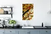 MuchoWow® Poster Bäume - Herbstblätter - Natur 40x60 cm - Produktbild-Vorschau 3
