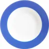 Doppio indigo-blau Teller tief 22cm Náhled obrázku produktu 4