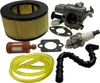 Set carburatore per Stihl MS 261 1141 120 0601 C1Q-S181A Anteprima dell’immagine prodotto 2