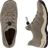 Rieker scarpe da donna slip-on beige Anteprima dell’immagine prodotto 17