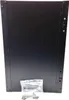 Digitus DN-19 07-U-EC-SW, Nástenný regál, 7U, 60 kg, Zámok, Náhľad obrázku produktu 18