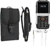 K-S-Trade Holster Schutz-Hülle kompatibel mit Cyrus CM 16 Produktbild-Vorschau 1