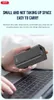Batterie externe XO PB97 20000mAh 65W PD QC pour ordinateur Voir les images du produit 4