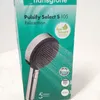 Ručná sprcha Hansgrohe Pulsify 105, 3jet, Ecosmart, chróm Náhľad obrázku produktu 15