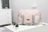 SENSILLO - Wickeltasche Kinderwagen Organizer - Produktbild-Vorschau 9