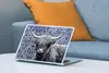 MuchoWow® Laptop Aufkleber Sticker Cover Scottish Produktbild-Vorschau 4