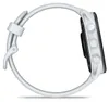 Garmin Forerunner 70 Smartwatch GPS AMOLED 43mm Bianco Anteprima dell’immagine prodotto 4