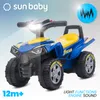 Good Year Quad voiture à glisser voiture enfant babyauto Voir les images du produit 5