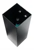NEUSTEIN Schirmständer mit modernem Design aus Metall für Produktbild-Vorschau 2