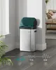 Odpadkový koš se senzorem, automatický odpadkový koš 50 l, Náhled obrázku produktu 6