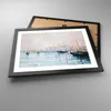 Gerahmtes Poster - Schwarzer Rahmen - Venedig Basilika - Produktbild-Vorschau 3