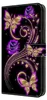 Für Xiaomi Redmi Note 13 Pro / Poco X6 Kunst-Leder Book Produktbild-Vorschau 6