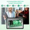 BESTTAB T20 10.1'' Android 16 Set Tablet, 24GB(8+16GB Produktbild-Vorschau 5