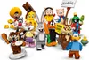 LEGO 71030 Minifigurky Looney Tunes Sada s jednou Náhled obrázku produktu 22