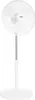VE-5757 Ventilateur sur pied blanc Voir les images du produit 1