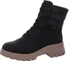 Rieker Stiefelette Stiefelette Kunstleder/Textil Produktbild-Vorschau 1