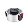 Maestro Pot avec couvercle 16 cm 1,6 L MR353016 Voir les images du produit 8