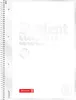 Collegebl A4 Lin27 white 4061947118742 Produktbild-Vorschau 1