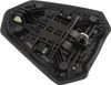 Fotel pasażera do Honda CB 500 F 16-23 czarny Podgląd zdjęcia produktu 3