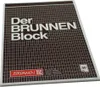 BRUNNEN Briefblock A4 70g rautiert 1052729 Produktbild-Vorschau 7