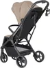 Poussette de sport Nova Canella Beige Voir les images du produit 2