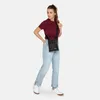 Eastpak Umhängetasche Rusher Black Produktbild-Vorschau 5