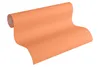 Esprit Vliestapete Romantic Botanics Tapete orange 10,05 m Produktbild-Vorschau 2