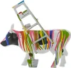 Muuu Travies - Cowparade Kuh Medium Produktbild-Vorschau 2
