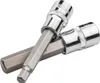NEO TOOLS Šestihranné bity na hlavici 100 mm, sada 9 ks. Náhled obrázku produktu 11