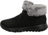 Skechers ON-THE-GO JOY-PLUSH DREAMS schwarz kombi Produktbild-Vorschau 9