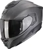 Scorpion Exo-1500 Carbon Air Helm, schwarz matt, L (59/60) Produktbild-Vorschau 1