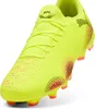 Puma FUTURE 8 PLAY FG/AG Fußballschuh  Gelb in Gr. 44 Produktbild-Vorschau 8