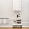 LuxeBath separatore magnetico di fanghi da 1" a 3/4" con Anteprima dell’immagine prodotto 9