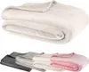Kuscheldecke Cashmere Touch 180x220 cm Wohndecke Flauschige Produktbild-Vorschau 1