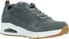 Skechers Herren Sneakers Marine 52468-CHAR Grösse 44 Produktbild-Vorschau 5