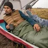 Naturehike 2021 New LW180 Mini Śpiwór | Lekka koperta Podgląd zdjęcia produktu 4