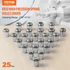 VEVOR 25-dielna sada upínacieho skľučovadla ER32, Náhľad obrázku produktu 2