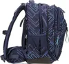 satch sac d'école pour ordinateur portable Match Purple Voir les images du produit 23