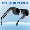 Ai smart brille 1200w kamera, hd aufnahme, übersetzung, Produktbild-Vorschau 4