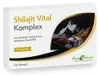 Aura Natura Shilajit Vital Komplex Kapseln mit Vitamin und Produktbild-Vorschau 1