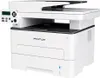 Pantum M7100Dw - A4 Mono Laser Multifunktionsdrucker - Produktbild-Vorschau 3