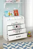 Table à langer 800 Shefa Kids, blanc, Koala Voir les images du produit 7
