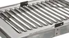 KOTARBAU® Griglia di ventilazione 14 x 21 cm in acciaio Anteprima dell’immagine prodotto 6