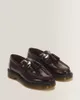 DrMartens Adrian Cherry Red Arcadia 41 Produktbild-Vorschau 13