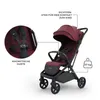 Kinderkraft NUBI 3 Buggy bis 22 kg – automatisch Produktbild-Vorschau 4
