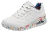 Skechers Uno - Majestic Garden white - multi 39 Náhled obrázku produktu 59