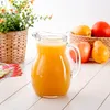 Bormioli Rocco Bistrot włoska karafka szklana przezroczysta Podgląd zdjęcia produktu 7
