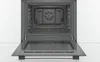 Bosch Serie 2 HBF114ES0 - Backofen (Mittel, Produktbild-Vorschau 2