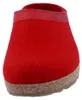 Haflinger, Grizzly, Torben, scarpe da uomo, pantofole, Anteprima dell’immagine prodotto 8